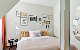 Bio-Hotel Villa Orange